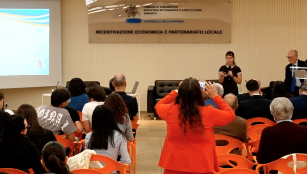 Gli studenti protagonisti di una nuova cultura del mare